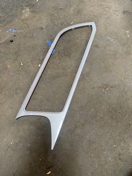 фото thumb №1, Seat leon iii рамка панелі 5f1858061