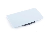 фото thumb №1, Накладка заглушка порог vw passat cc задняя левая