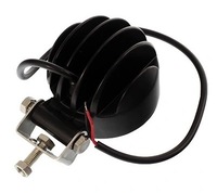 фото thumb №6, Лампа робоча led протитуманна фара робочий світлодіодна кругла 4 led посилена тягач quad