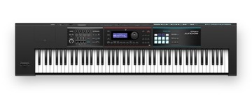 ROLAND JUNO-DS88 / синтезаторное фортепиано / ДОСТАВКА в течение 24 часов / РАССРОЧКА 0%