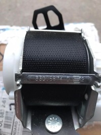 фото thumb №9, Bmw x1 f48 pas зад задній праві лівий середній