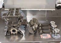 фото thumb №6, Двигун sfda 1.0 ecoboost ford grand c-max 1,0 2012 -