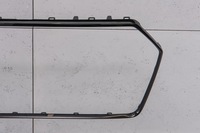 фото thumb №11, Audi s5 b9 8w6 2017-2019 рамка решітка чорна 8w6853651r