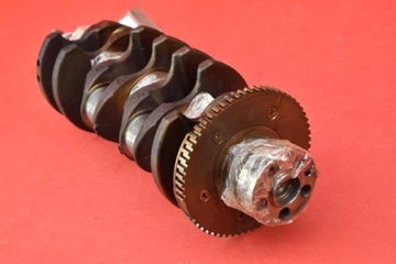 фото thumb №4, Wał коленчатый kia rio 2 ii 1.4 16v 97 km 05-09