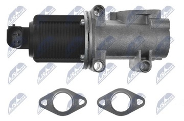 фото thumb №10, Клапан egr nty do fiat palio 1.9 jtd