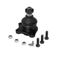 фото thumb №1, Шаровая опора рычага верхнего pajero l200 sport mb860829