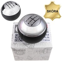 фото thumb №2, Ручка переключения передач mini cooper r50 r52 r53 кожа