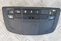 фото thumb №1, Лампа стельовий porsche 991