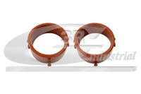 фото thumb №2, Прокладка турбонагнетателя do mercedes clk cls c e g gl glk m r s sprinter