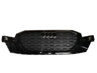 фото thumb №1, Решётка радиатора, решётка радиатора audi q-4 e-tron