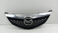 фото thumb №1, Mazda 6 gg решітка радіатора решітка радіатора хром