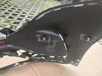 фото thumb №10, Бампер перед mercedes eqc w293 293 amg оригінал ні клеєний