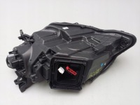 фото thumb №9, Peugeot 308 iii 21- повний led фара передня права праве перед 9851673580 ÷