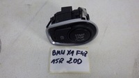 фото thumb №7, Кнопка старт сплав bmw x1 f48 9289135