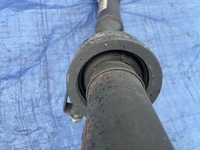 фото thumb №7, Volvo s40 ii v50 2.5t awd wał приводной опора 30759601