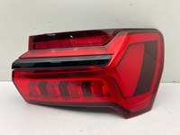 фото thumb №1, Audi a6 c8 4k5 лампа задняя правая задняя led matrix sedan 2018-