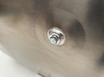 фото thumb №7, Новий aluminiowy бак пального mercedes benz actros mp2/3 400l a9314700401
