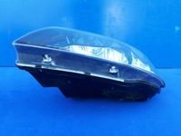 фото thumb №10, Kia rio 09-11 2009-2011 фара лампа левая