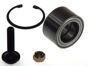 фото thumb №2, Подшипник i ступицы kół skf vkba 3406