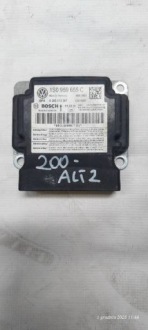 Купить Модуль air bag citigo 1s0959655c, фото thumb