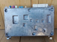 Купити Бортовий комп'ютер двигуна mercedes actros mp4 iv 7620002067 a0014469660, фото thumb