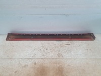 фото thumb №5, Порог молдинг mitsubishi outlander iii lift левый