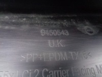 фото thumb №10, Бампер передній mini cooper f56 20- lift nr 32547