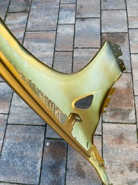 фото thumb №11, Alfa romeo giulia qv крила лівий