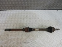 фото thumb №1, Привідний вал права citroen ds4 1.6 ehdi 9684135480