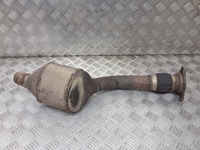 фото thumb №5, Катализатор пустой пустой корпус renault laguna ii 1.8