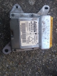 фото thumb №1, Laguna 2 датчик, модуль подушка безопасности 8200148227