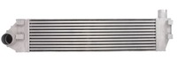 фото thumb №1, Інтеркулер renault scenic ii 1.9 dci 2005 - 2008