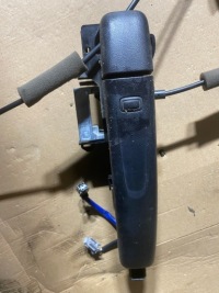 фото thumb №2, Замок drzwi-prawy+ ручка renault master iii/movano 805020009r