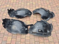 фото thumb №1, Підкрилок правий лівий перед mercedes ml w164