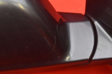 фото thumb №10, Зеркало правые nh684p 024386 eu honda crv 3 iii 06-09 9 pin