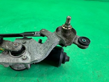 фото thumb №10, Механізм двигунчик двірник 98100-3x000 hyundai elantra v 5 10-16 eu