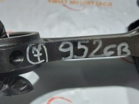 Transit 2.4 tdci jxfc jxfa 115km поршень шатун h268x Доставка, фото thumb