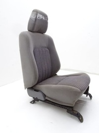 фото thumb №5, Ford ranger ii mazda b2500 98-06 сиденье левый перед водителя