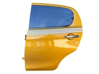 фото thumb №1, Дверь левая задние левый задняя полный kpw peugeot 108 c1 ii