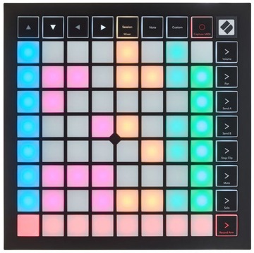Novation Launch Control XL (МК2)
