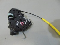 фото thumb №1, Замок дверь правый перед 4 pin kia stonic eu