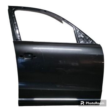 фото thumb №1, Двері праві перед audi q5 8r0