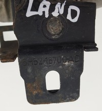 фото thumb №3, Замок капот land rover freelander ii 6h52-16700-ad
