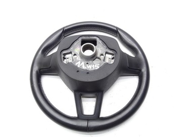 фото thumb №13, Кермо шкіра мульті мультифункція skoda octavia iii 3v0419091l