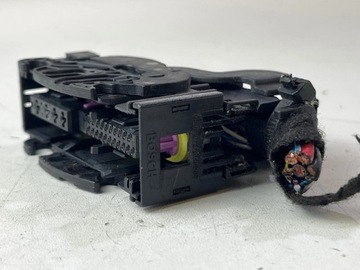 фото thumb №5, Штекер роз'єм насоса abs opel corsa d fb 1.3