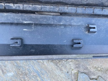 фото thumb №10, Vw tiguan i 5n планка двері права перед 5n0854940a оригінал