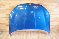 фото thumb №1, Skoda scala капот оригинал