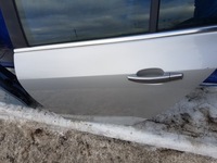 фото thumb №7, Дверь задние левая левый задняя opel insignia a полный