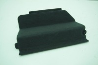 Купити Захист оббивка багажника лівий mercedes cl w215, фото thumb