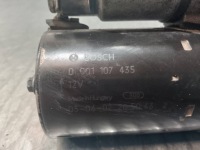 Стартер opel astra h 0001107435 1.8 16v Недорого, фото thumb